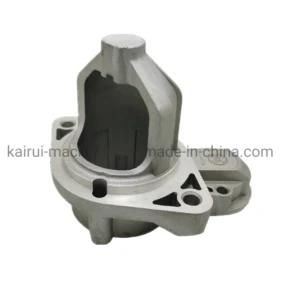 Customized Precision Aluminum Die Casting Auto Parts