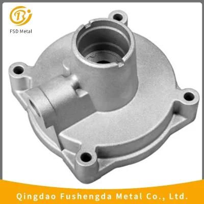 Factory Direct OEM Customization of Aluminum Die Castings in Various Industries