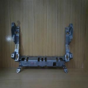 CNC Machining in Machining Service Spare Part