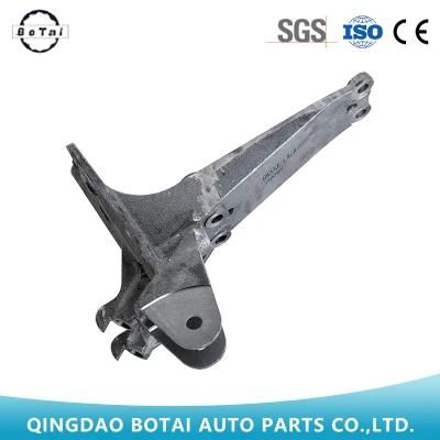 Truck/Machinery/Vehicle/Valve/Trailer/Railway/Auto Parts Investment/Lost Wax/Nodular Cast ...