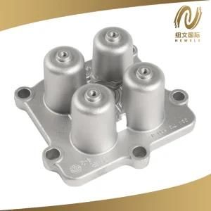 Aluminum Car Spare Part/Truck Spare Part/Auto Spare Part Die Casting Part