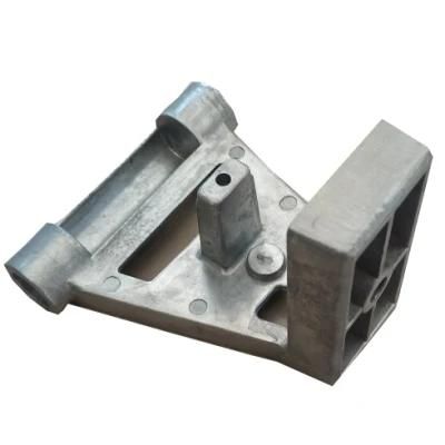 Hailong Group Aluminum Die Casting Produce in Light Weight