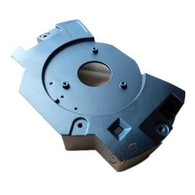 Aluminium Die Casting Gravity Casting