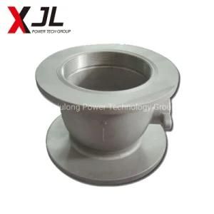 Machinery Parts- Casting Product in Lost Wax/Investment/Precision Casting