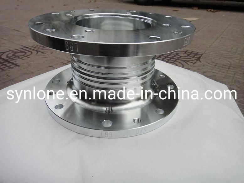 Custom Forged Galvanized Insert Shaft