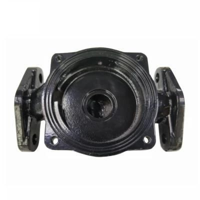 Customized Sand Cast Sand Casting Other Auto Parts