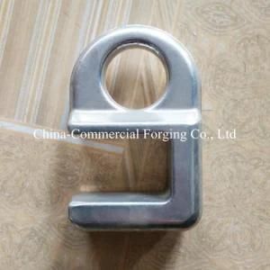 Carbon Steel Aluminum Forged Hot Forged Cold Forged Forging Components