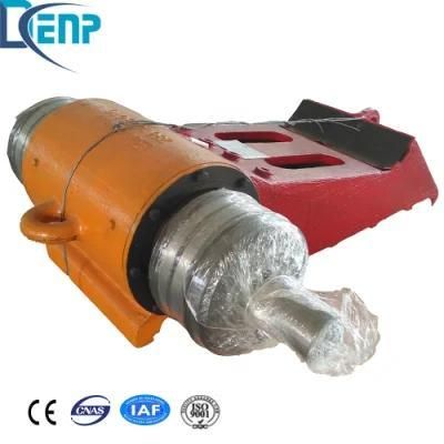 Hot Sale Jaw Crusher Spare Parts Movable Jaw in Stock