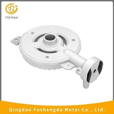 Customised Aluminum/Copper/Zinc/Iron/Stainless Steel Casting Precision Auto Parts Sand Die ...