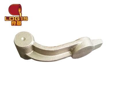 High Pressure Precision OEM Brass Aluminum Alloy Die Casting Product