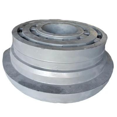 Qt400-15 Ductile Iron Casting