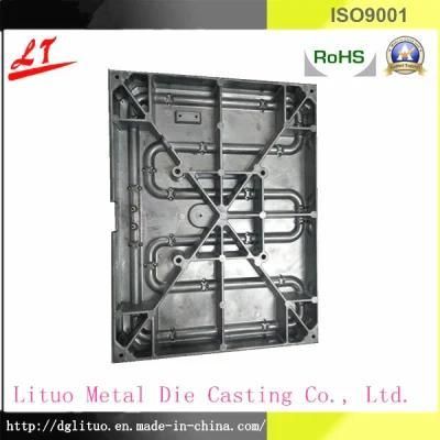 Durable and Stable Aluminum Alloy Heating Panel