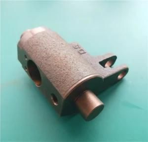 Made in China OEM Customized Die Casting Car Parts