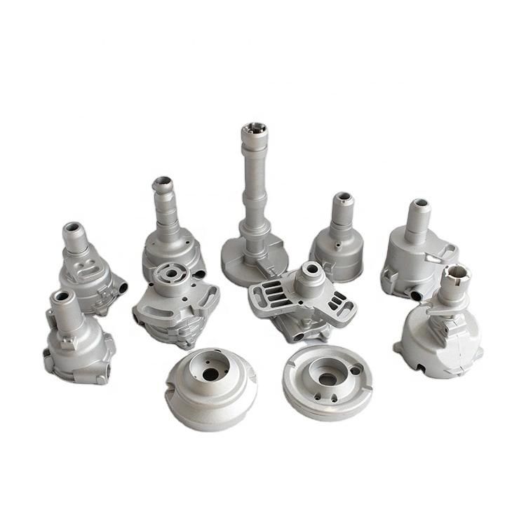 Die Casting Products