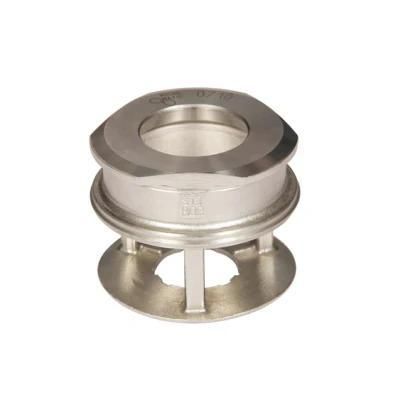 304 Stainless Steel Precision Investment Casting
