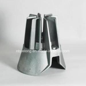 Customized Aluminum Casting LED Light Housing
