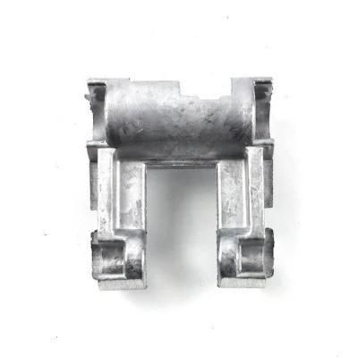 Professional CNC Machining Service Orally Auto Parts Zinc Die Casting