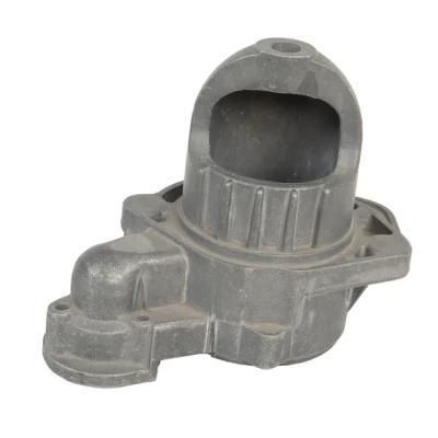 Aluminum Alloy Housing for Truck Starter