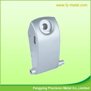 Alloy Die Casting Accessories Manufacture