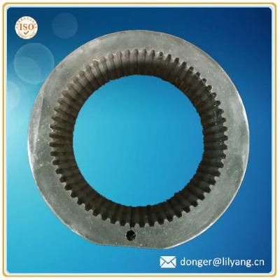 Iron Metal Casting, Sand Casting, Shell Mold Casting