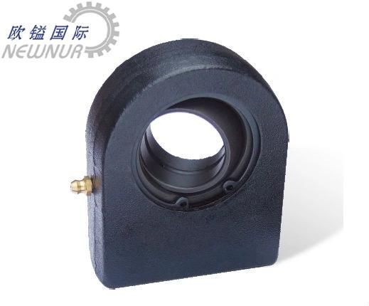 Hydraulic Cylinder Rod Ends