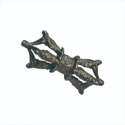 High Quality Cast Iron Bushings Ornament Cast Iron Collar Used Wrought Iron Gates