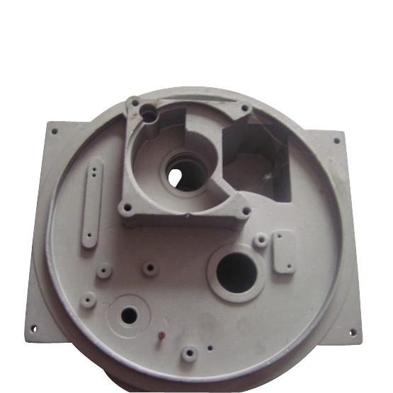 Aluminum Casting