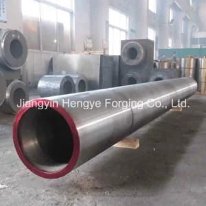 High Quality ASTM A182 F91 Forged Pipe