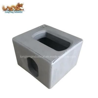 ISO 1161 Aluminum Container Corner Casting