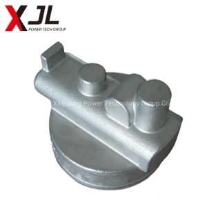 Stainless Steel Investment Lost Wax Precision Casting