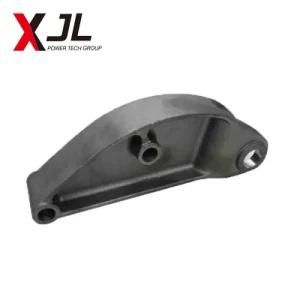 Carbon/Alloy Steel in Lost Wax/Precision/Investment Casting-Foundry