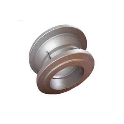 Precision Casting Investment Casting Steel Casting Agricultural Machinery Roller Parts