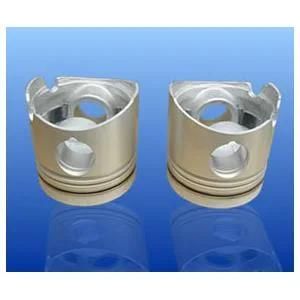 Aluminum Casting CNC Machining Parts (HG-222)