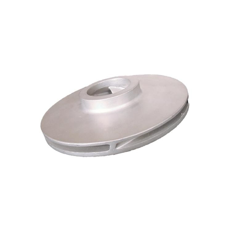 Densen Customized Lost Wax Casting Impeller