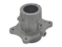 OEM Customized CNC Forming Aluminum Die Casting Parts