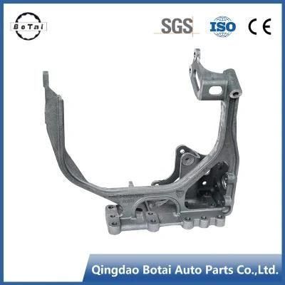 OEM Precision Iron Casting/Green Sand Casting/Shell Mode Casting