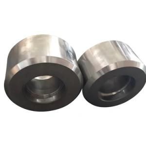 Plate Mill Roll for Tube Mills Cold Roll Forming Dies