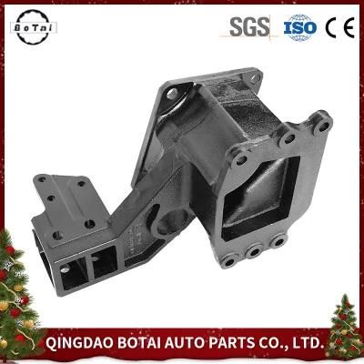 Customized Die Casting Product Accessories Sand Casting/Pressure Die Casting