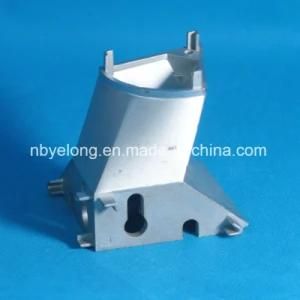 Aluminum High Pressure Precision Die Casting Furniture Hardware Fitting