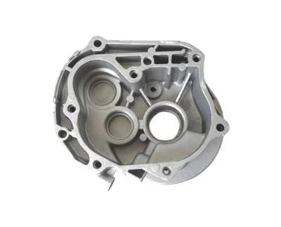 China Customized Aluminum Die Casting Motorcycle Spare Parts