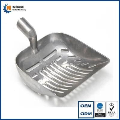 Wholesale Gravity Design Aluminum Die Casting Services Foundry