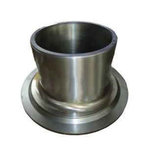 Hollow Shaft by Sand Casting for Ball Mill