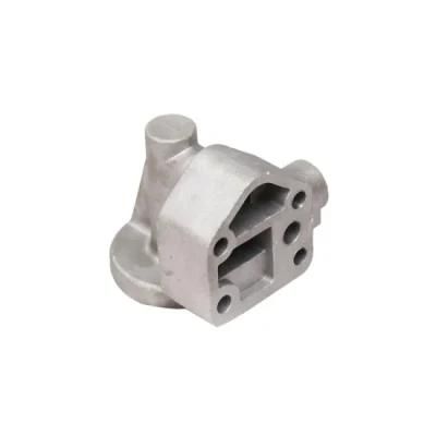 Zinc Die Cast Auto Parts Aluminum Die Casting Parts