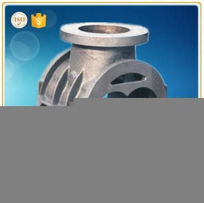 Customized Carbon Steel Investment Casting Part