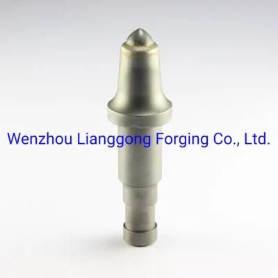 Forged Kennametal Mining and Tunneling Bit