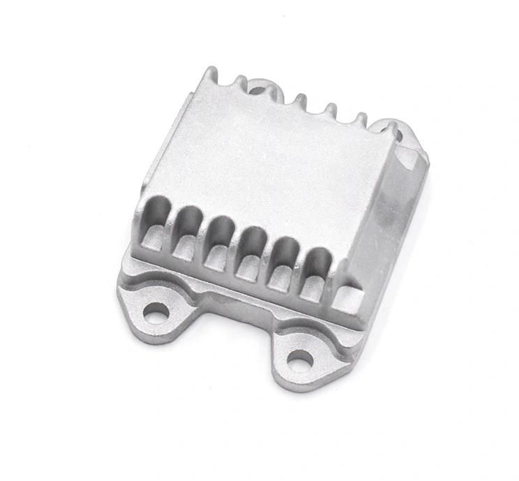 Die Casting with OEM Design for Metal Materials