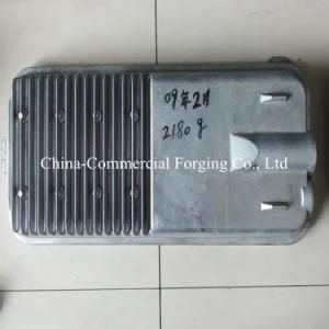 OEM Machinery Part Aluminium Alloy Low Pressure Die Casting Parts