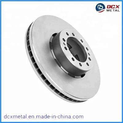 Best Quality OEM Custom A380 ADC12 Aluminum Die Casting for Auto Car Parts