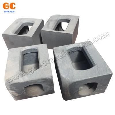ISO Container Parts, Casting Container Corner