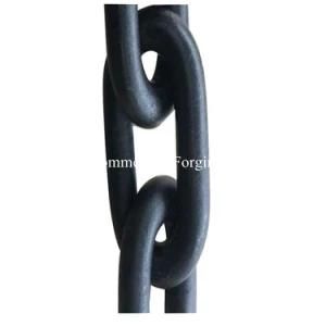 High Quality Welded Link Chain with SGS Certification